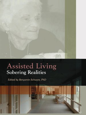 cover image of Assisted Living